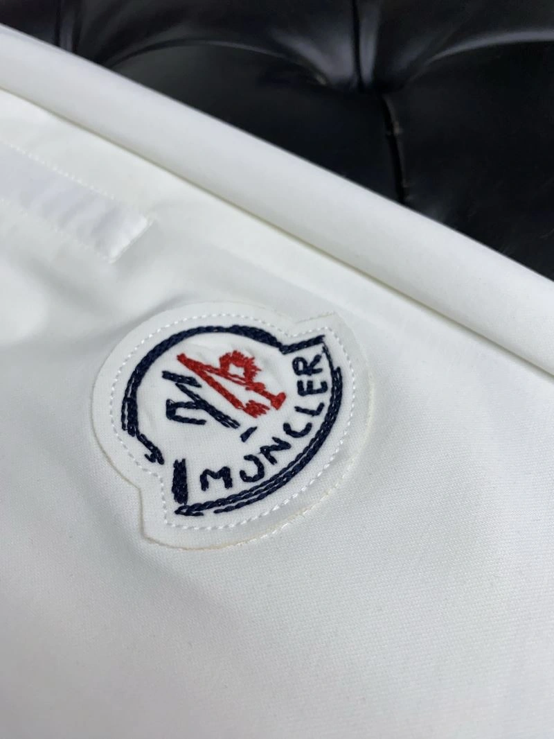Durable Moncler Long Pants 141633