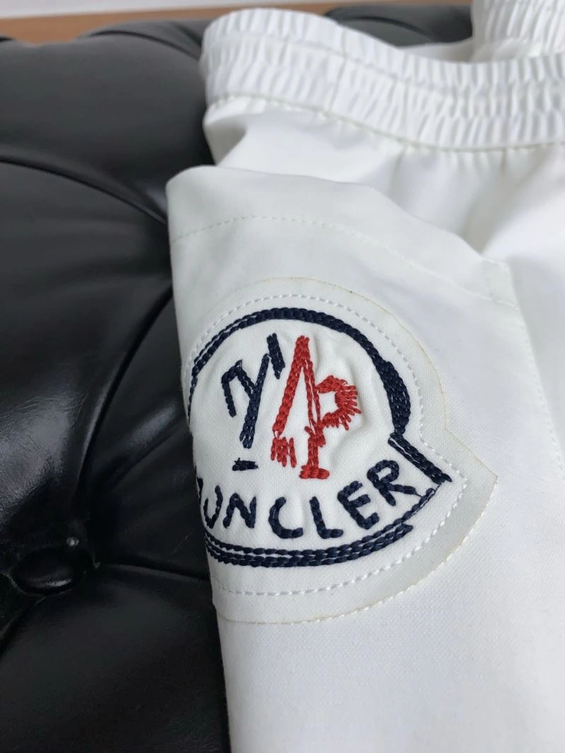 Durable Moncler Long Pants 141633