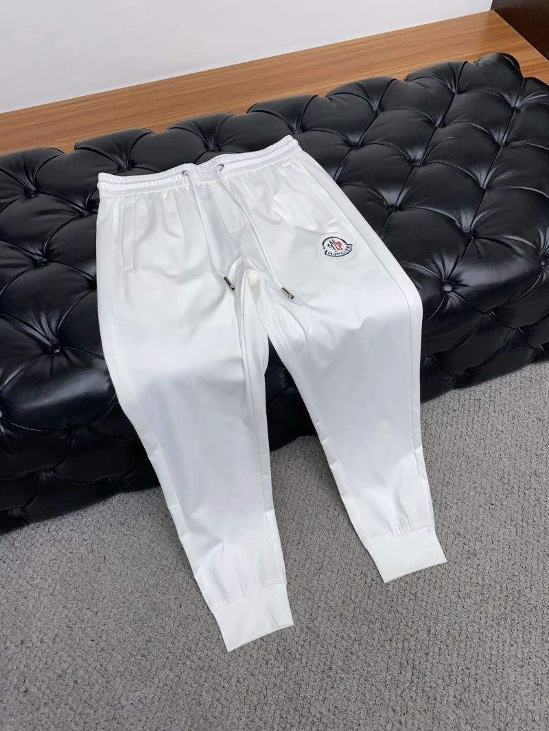 Durable Moncler Long Pants 141633