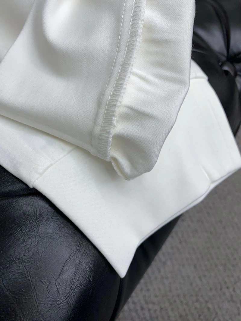 Durable Moncler Long Pants 141633