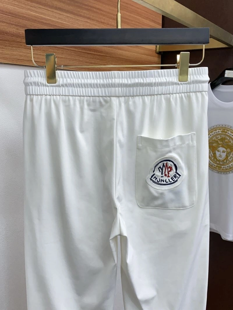 Durable Moncler Long Pants 141633