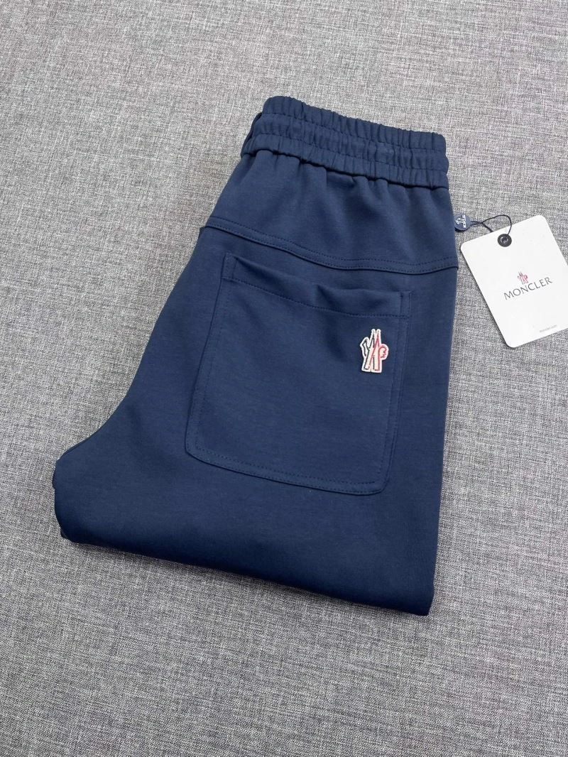 OdorResistant Moncler Long Pants 141608