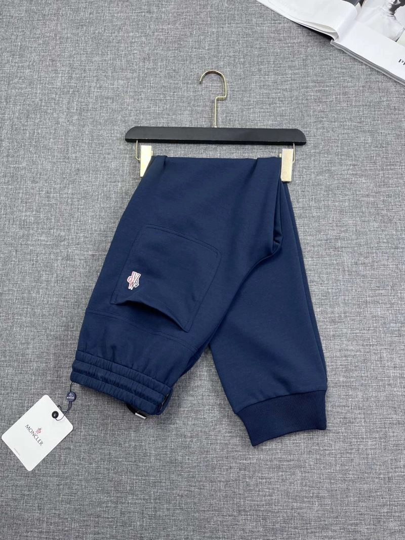 OdorResistant Moncler Long Pants 141608