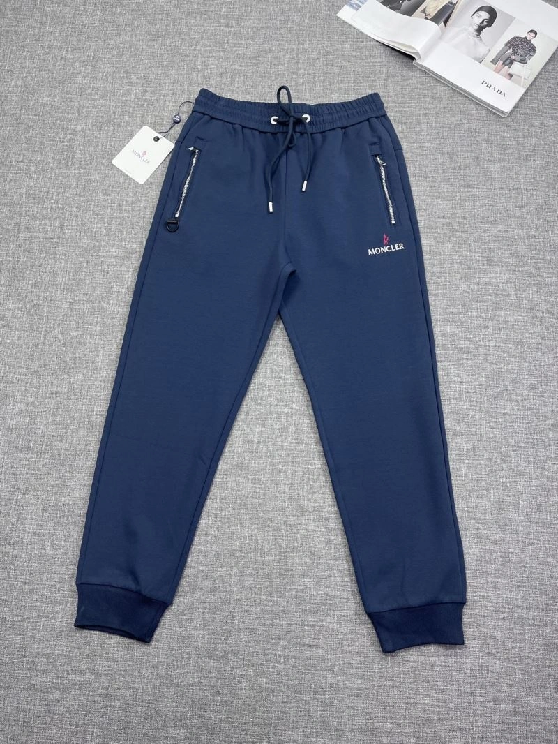 OdorResistant Moncler Long Pants 141608