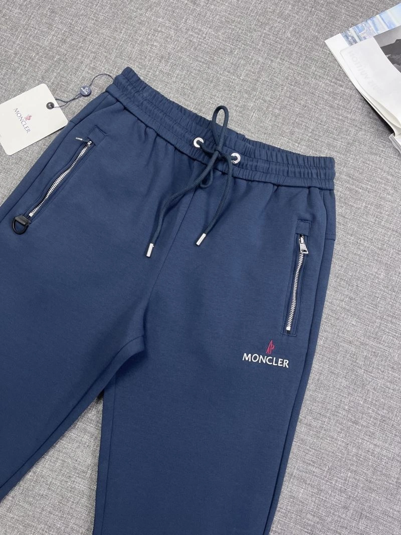 OdorResistant Moncler Long Pants 141608