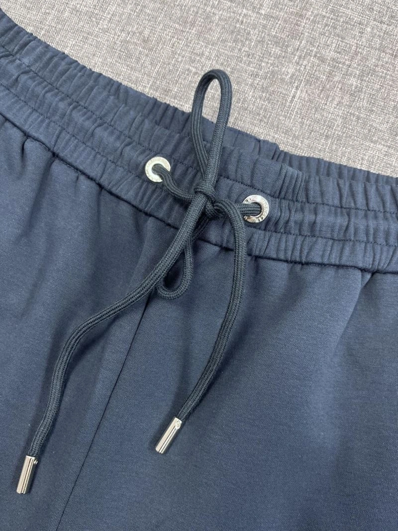 OdorResistant Moncler Long Pants 141608