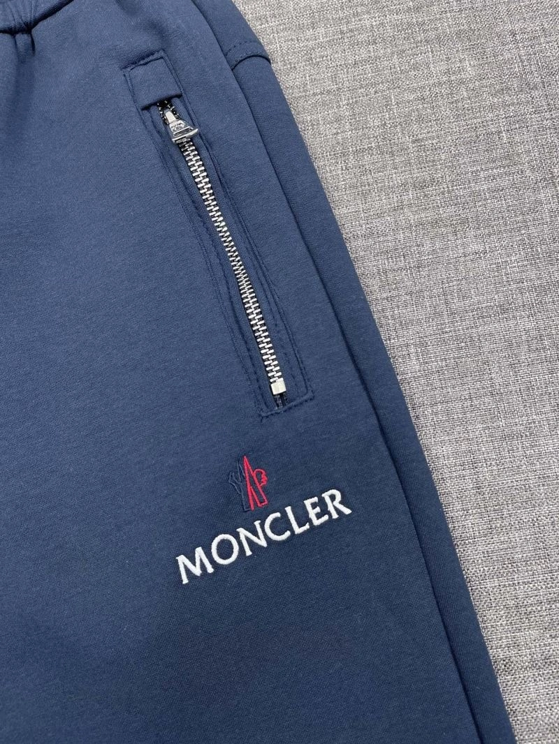 OdorResistant Moncler Long Pants 141608