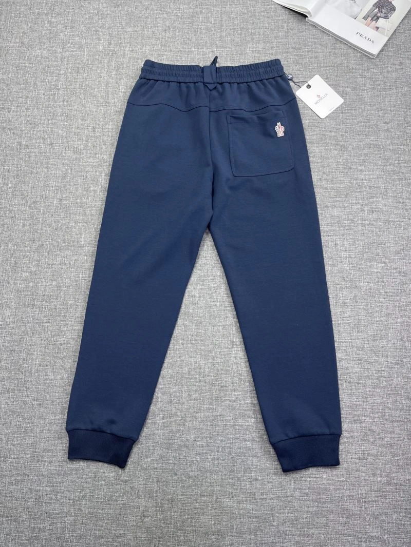 OdorResistant Moncler Long Pants 141608