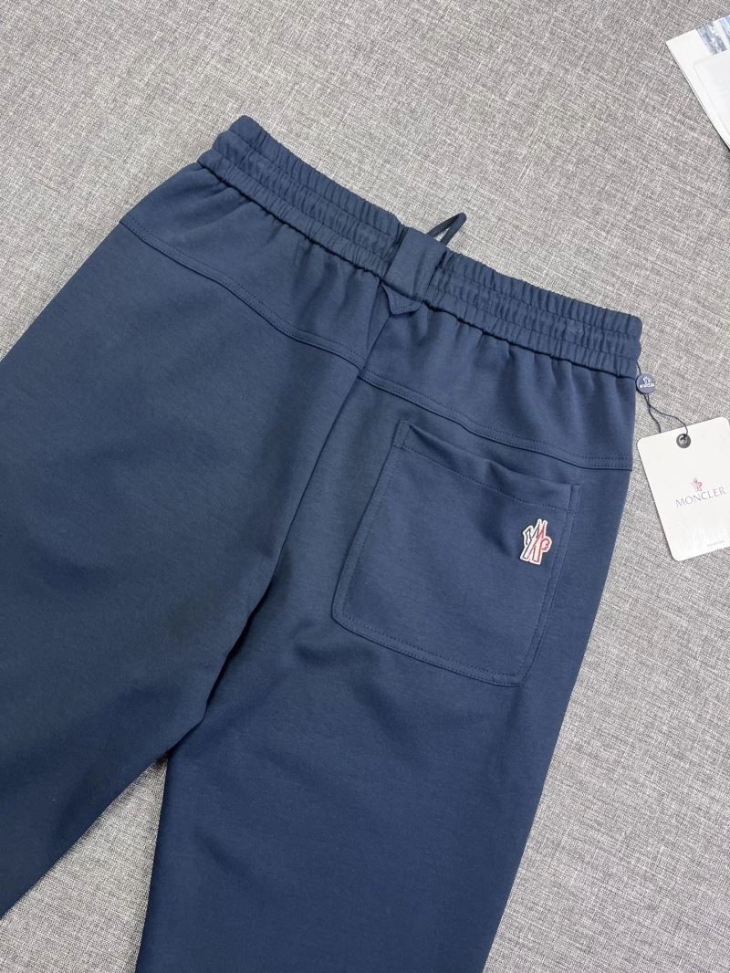 OdorResistant Moncler Long Pants 141608