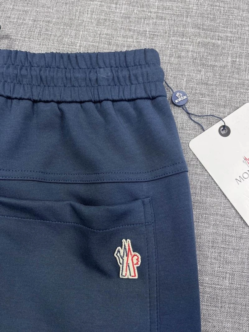 OdorResistant Moncler Long Pants 141608