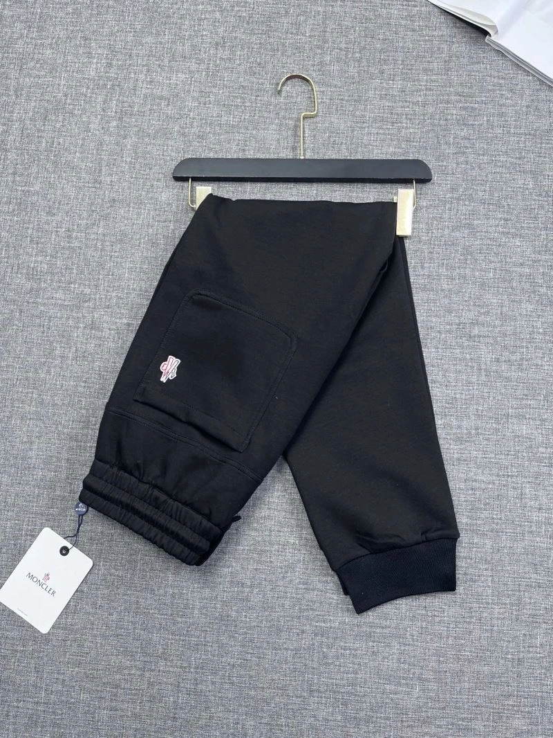 Contemporary Moncler Long Pants 141609