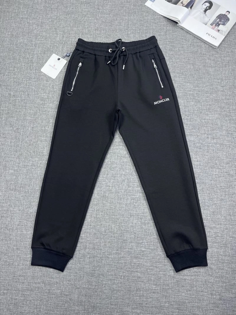 Contemporary Moncler Long Pants 141609