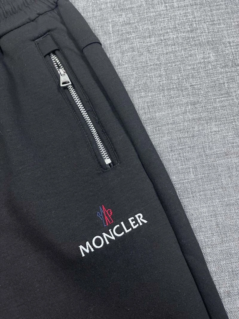Contemporary Moncler Long Pants 141609