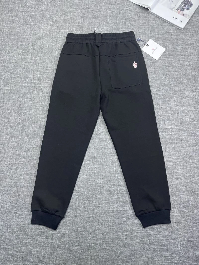 Contemporary Moncler Long Pants 141609