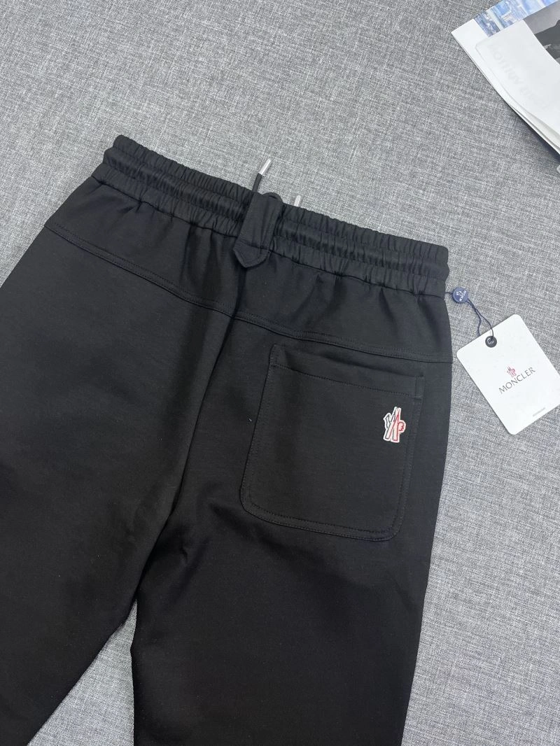 Contemporary Moncler Long Pants 141609
