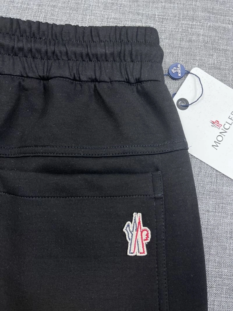 Contemporary Moncler Long Pants 141609