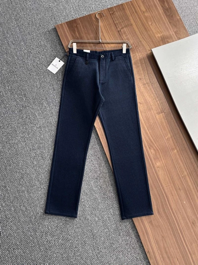 Moncler Long Pants SoftTouch 141614