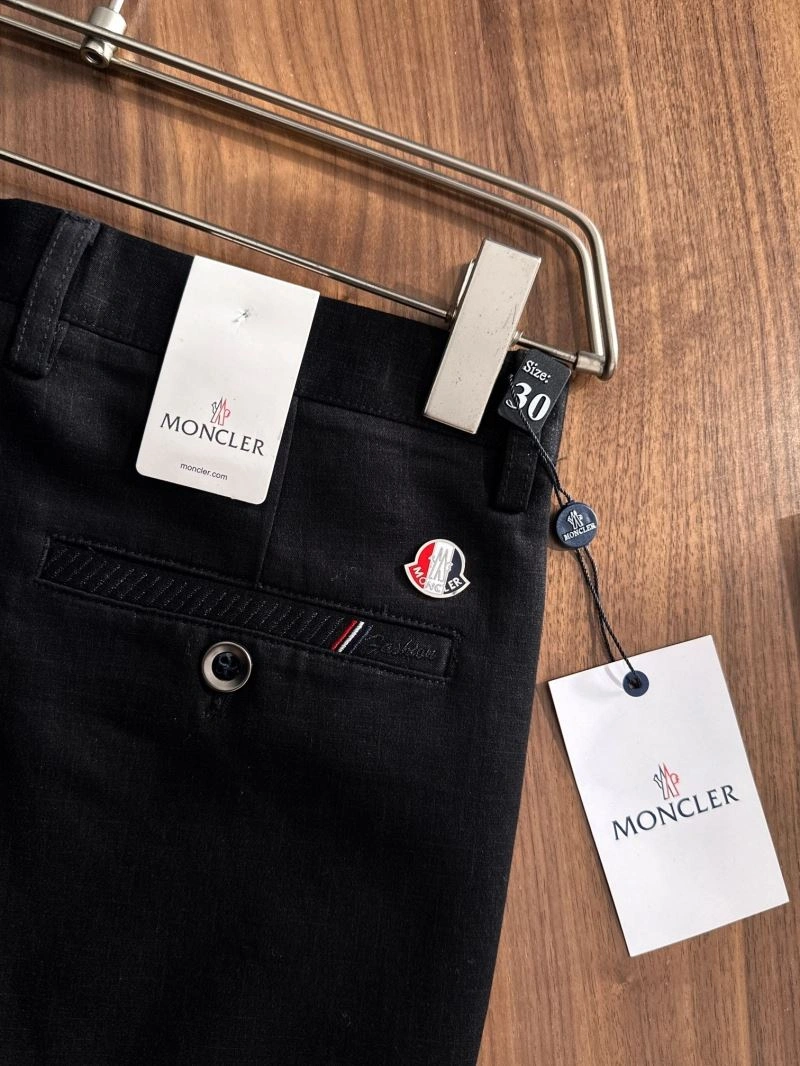 Moncler Long Pants SoftTouch 141614