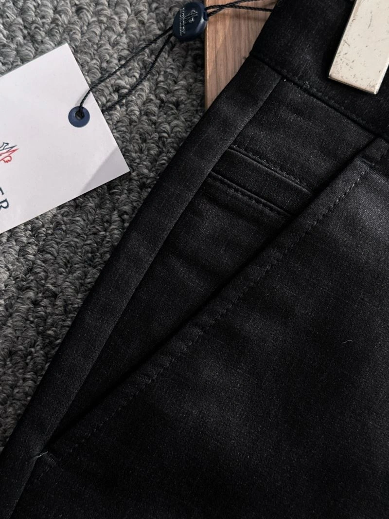 Moncler Long Pants SoftTouch 141614