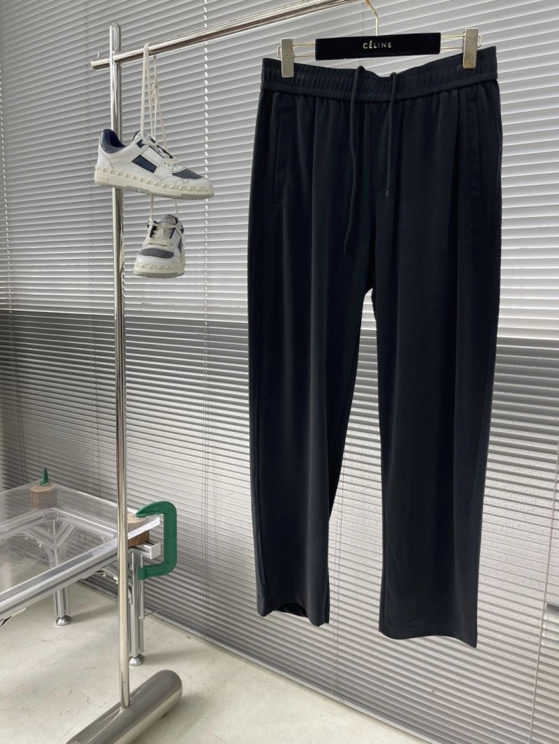 Lightweight Moncler Long Pants 141605