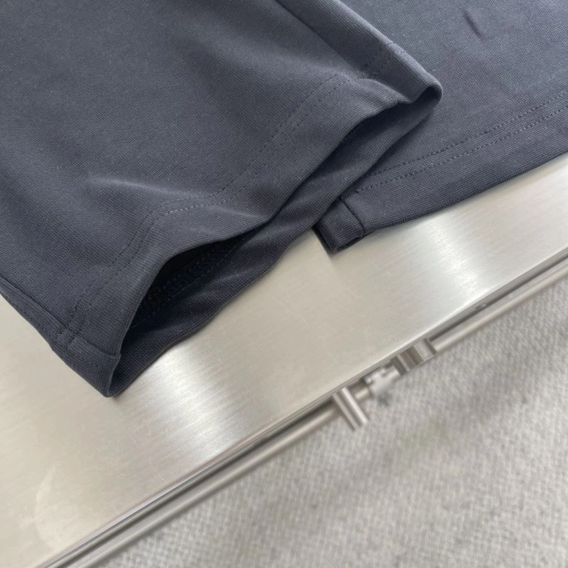 Lightweight Moncler Long Pants 141605