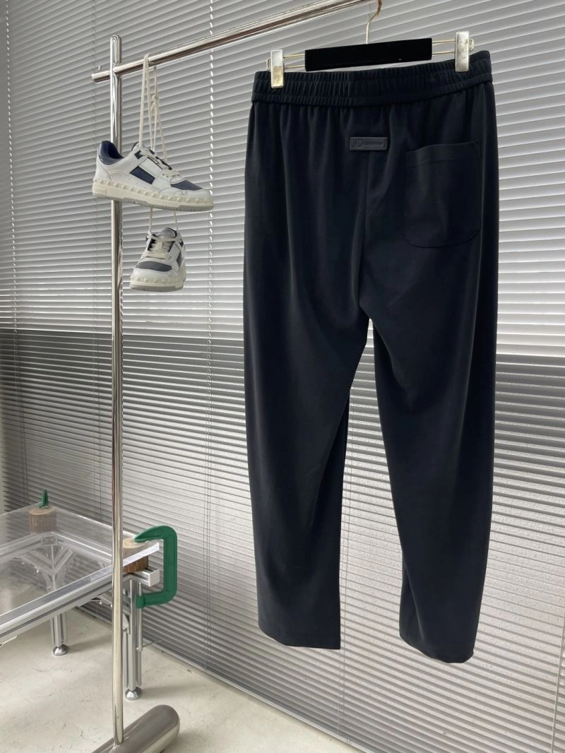 Lightweight Moncler Long Pants 141605