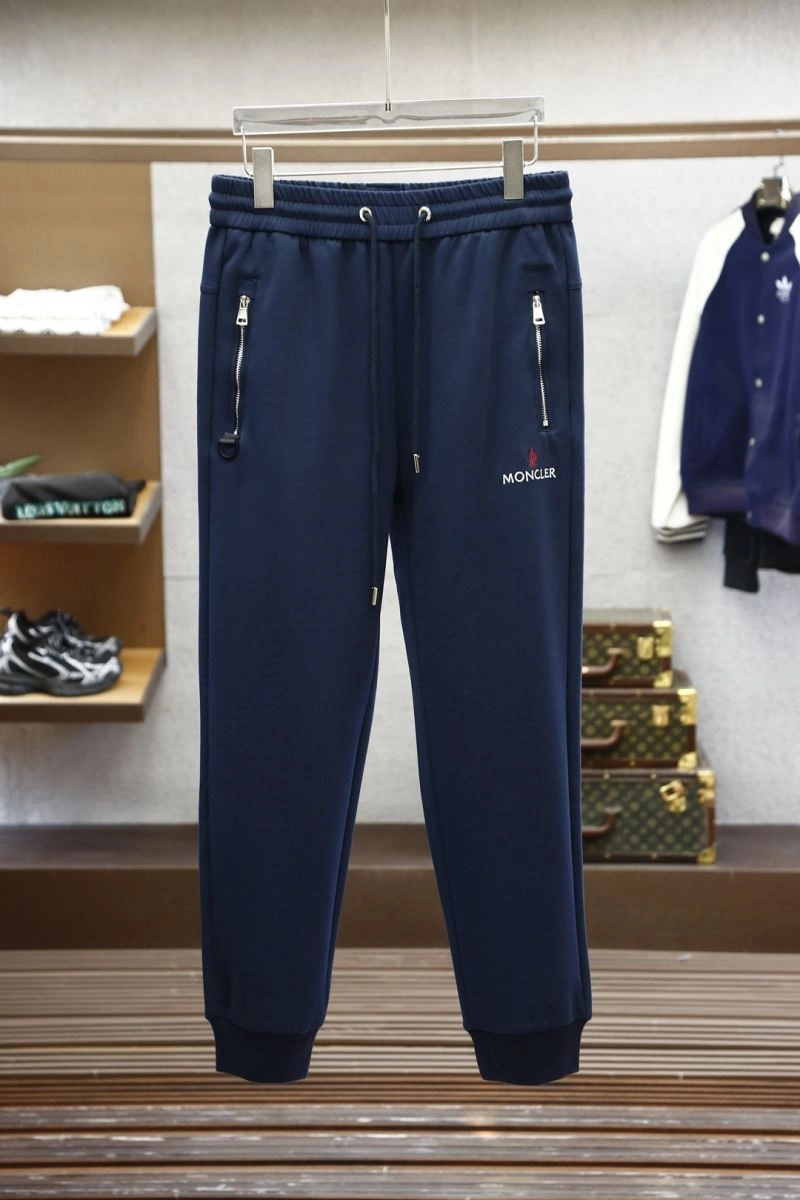 Affordable Moncler Long Pants 141606