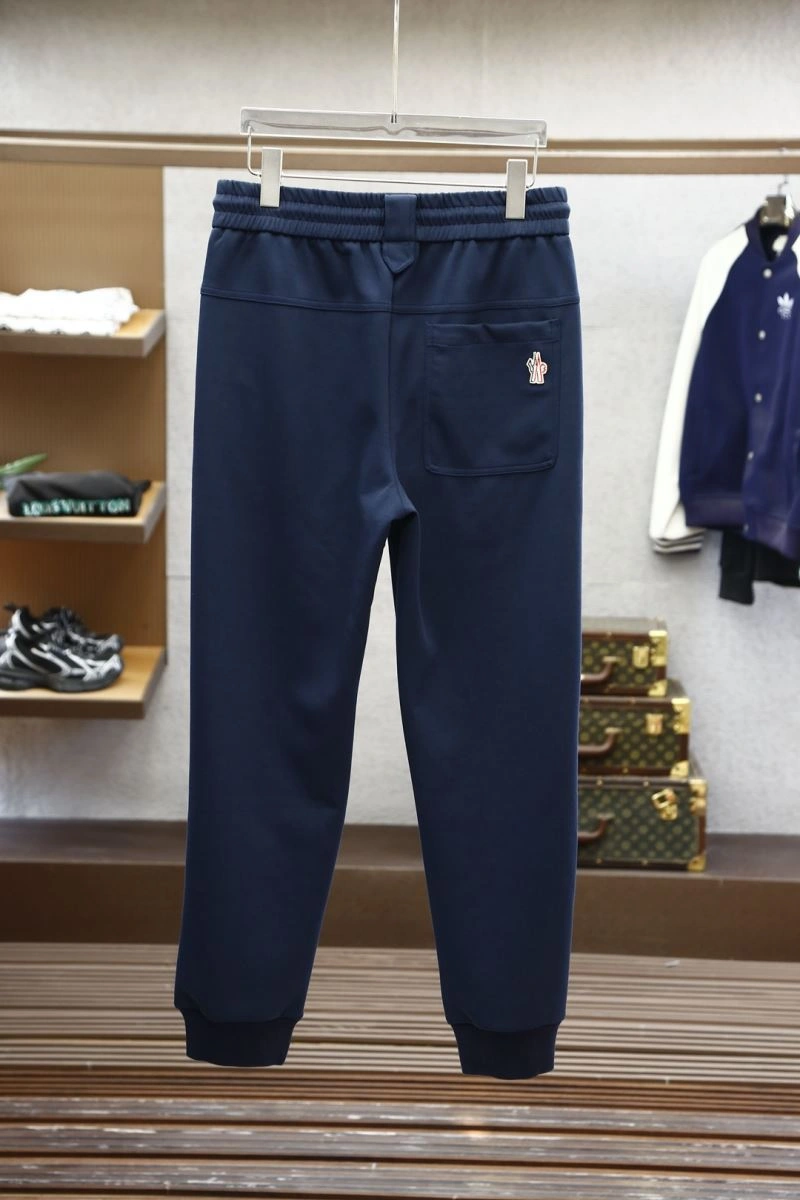 Affordable Moncler Long Pants 141606