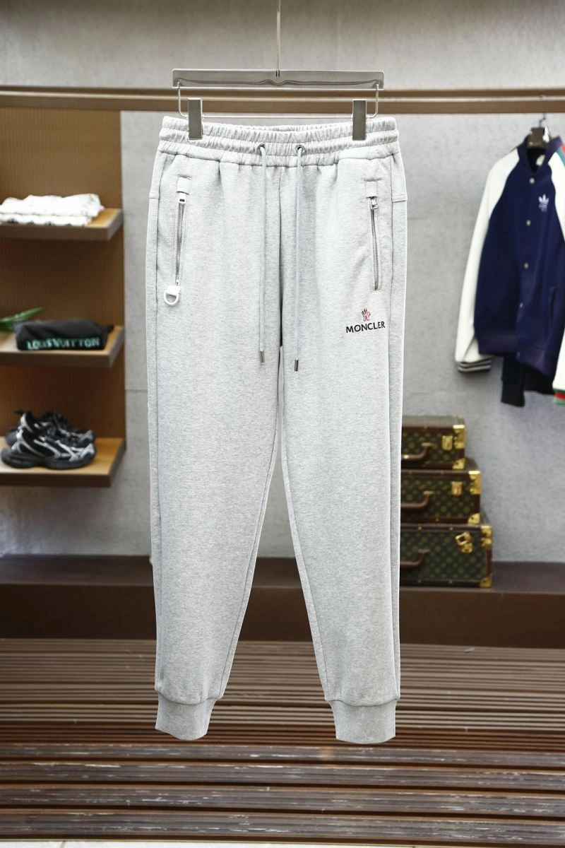 Affordable Moncler Long Pants 141606