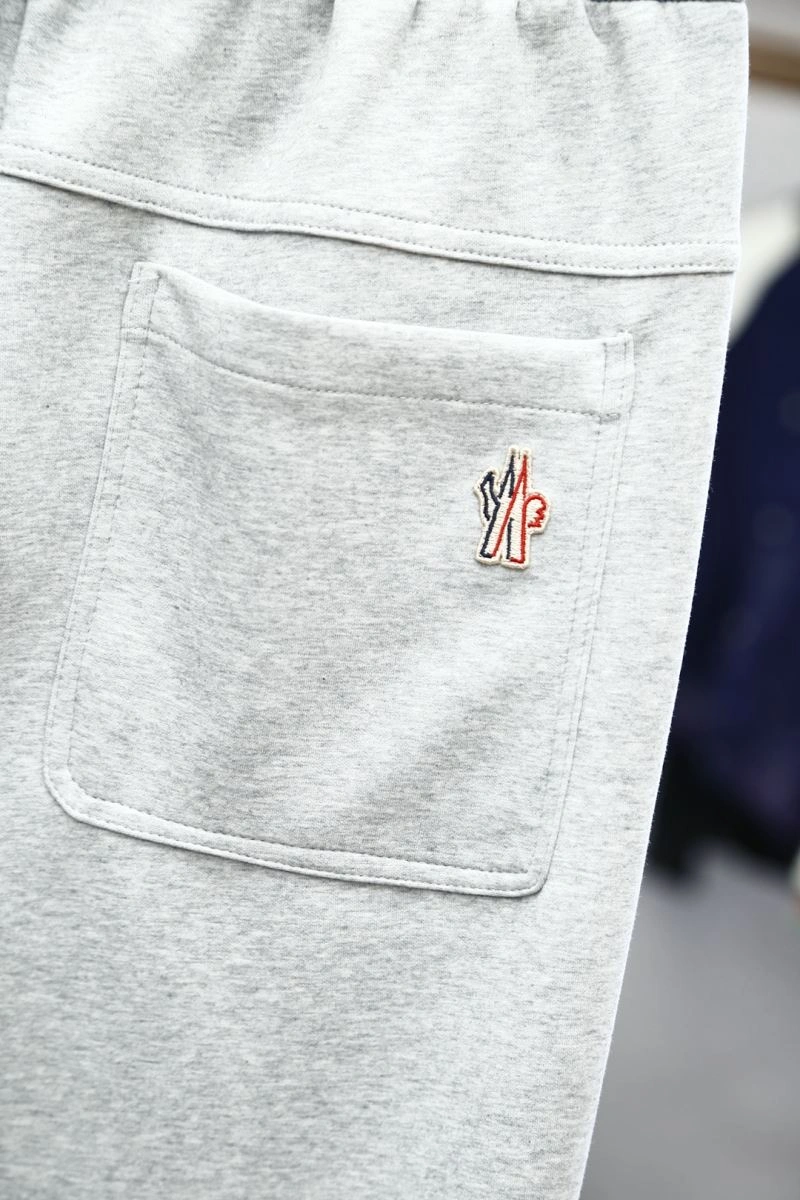 Affordable Moncler Long Pants 141606
