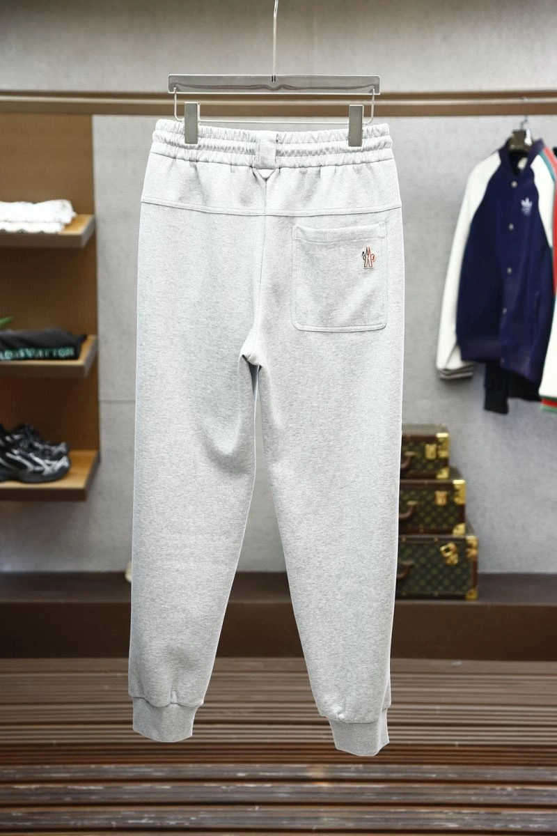 Affordable Moncler Long Pants 141606