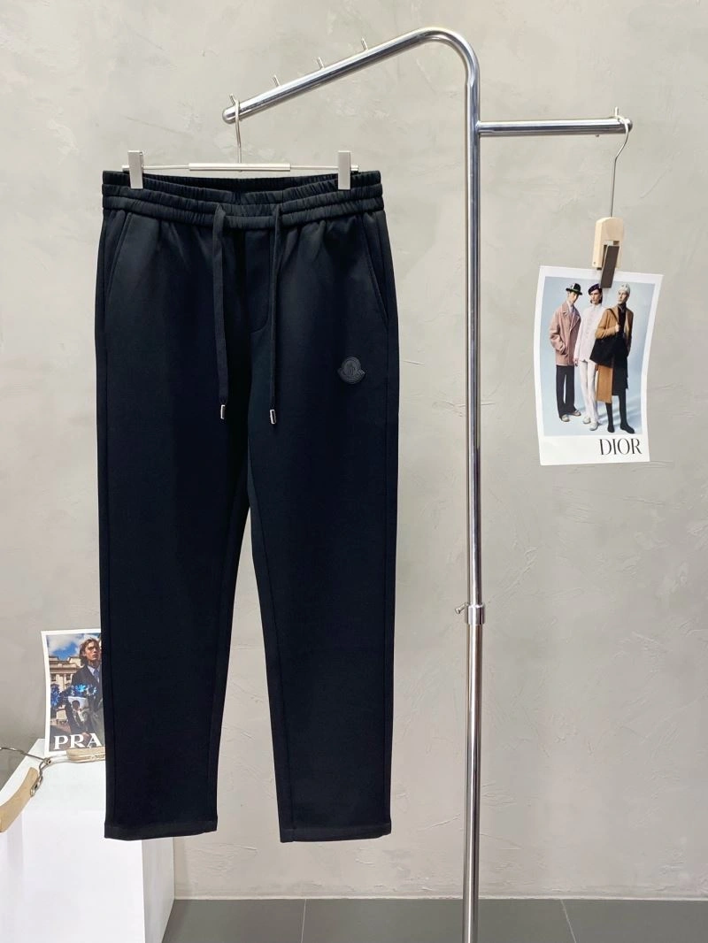 Moncler Long Pants Premium 141678