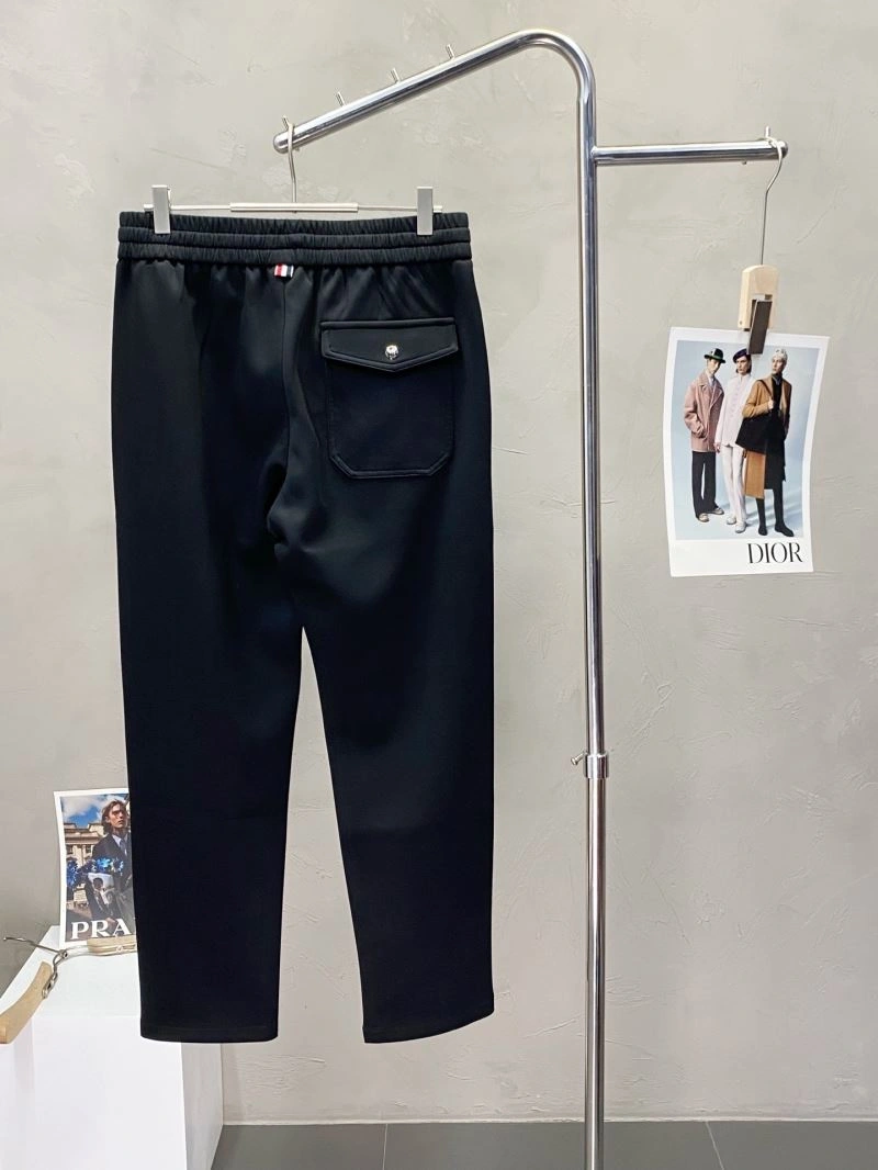 Moncler Long Pants Premium 141678