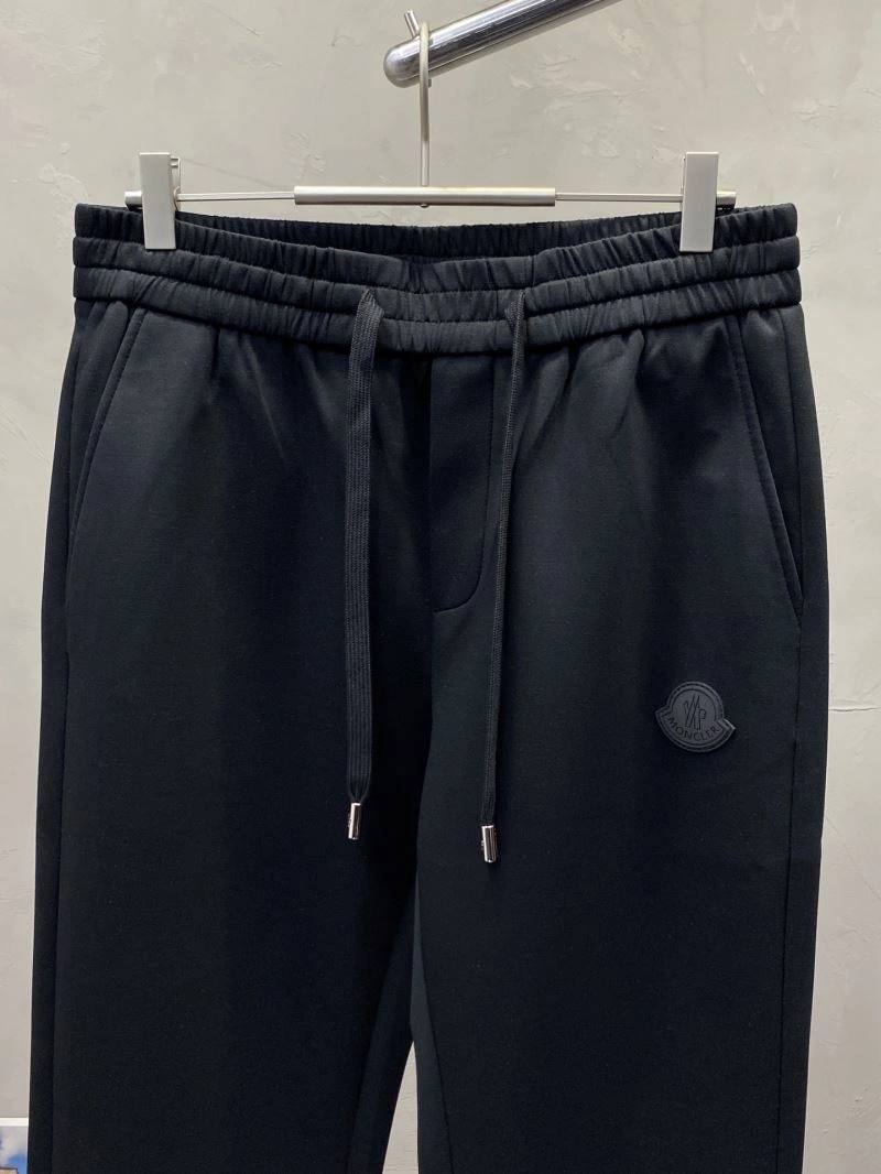 Moncler Long Pants Premium 141678