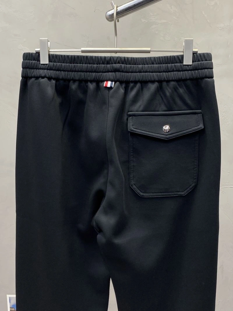 Moncler Long Pants Premium 141678