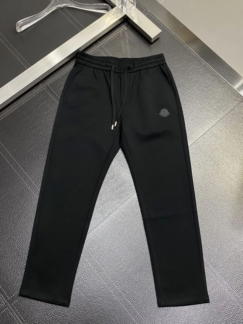 Moncler Long Pants Premium 141678