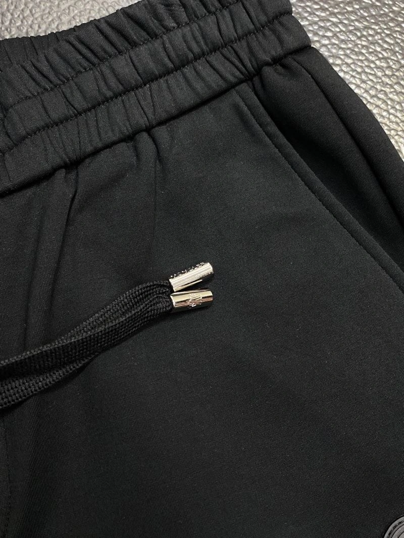 Moncler Long Pants Premium 141678