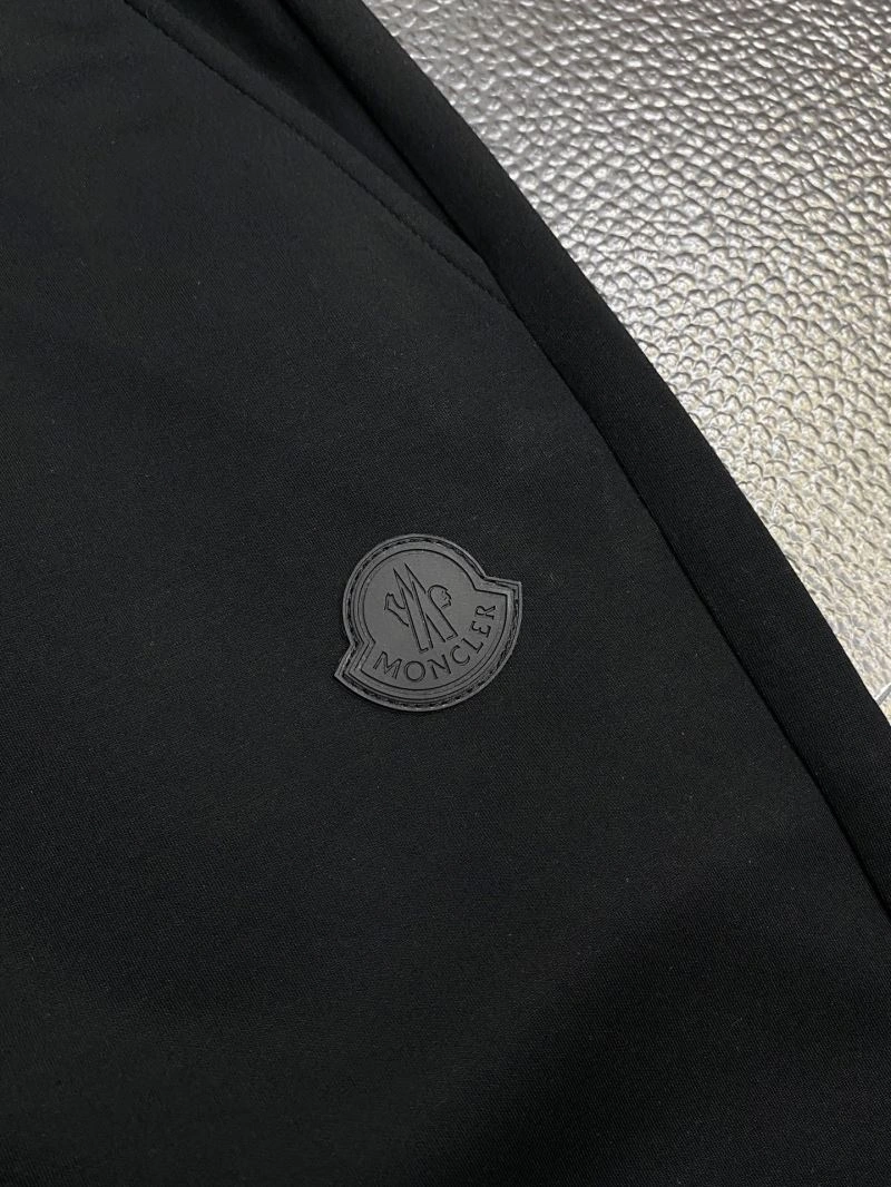 Moncler Long Pants Premium 141678