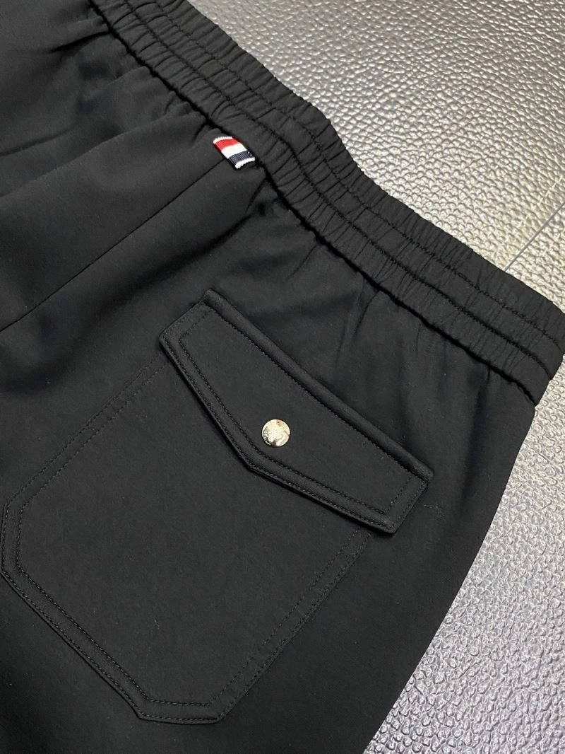 Moncler Long Pants Premium 141678