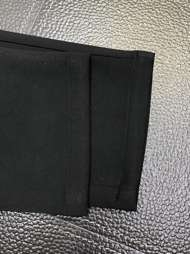 Moncler Long Pants Premium 141678