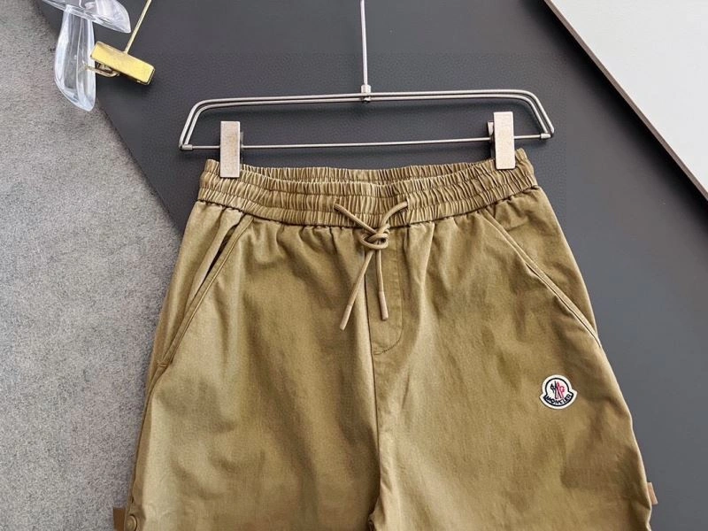 Moncler Long Pants UrbanChic 141630