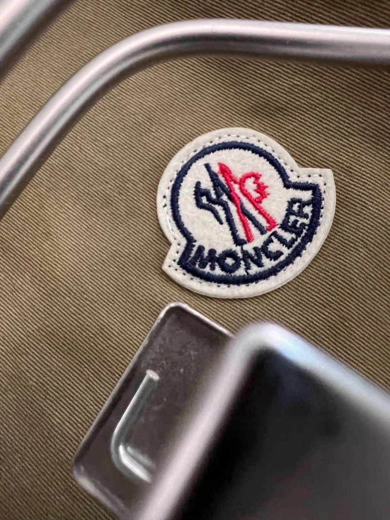 Moncler Long Pants UrbanChic 141630