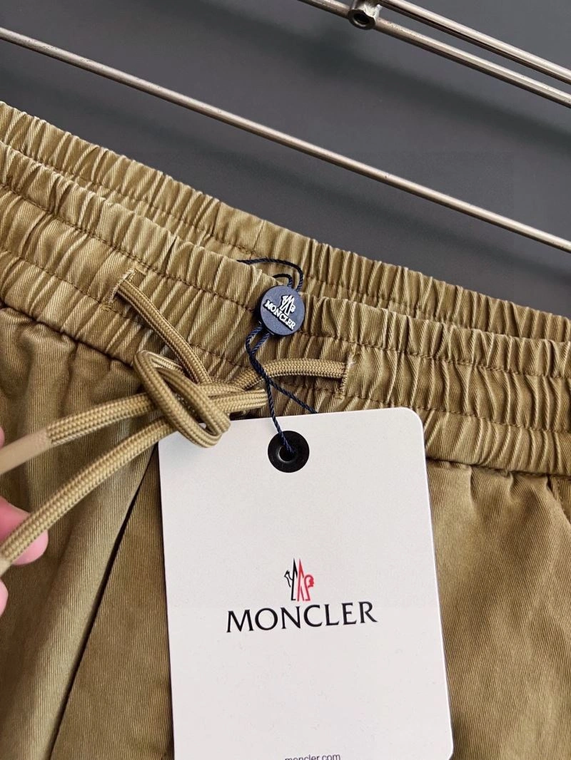 Moncler Long Pants UrbanChic 141630