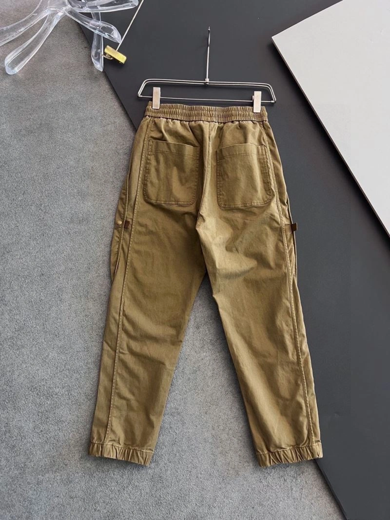 Moncler Long Pants UrbanChic 141630