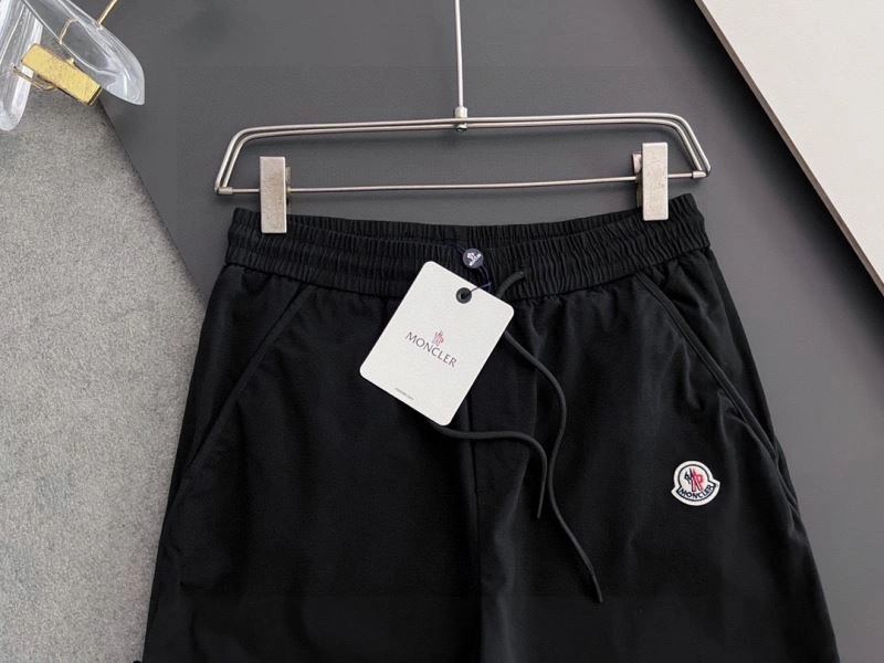 Seasonal Moncler Long Pants 141603