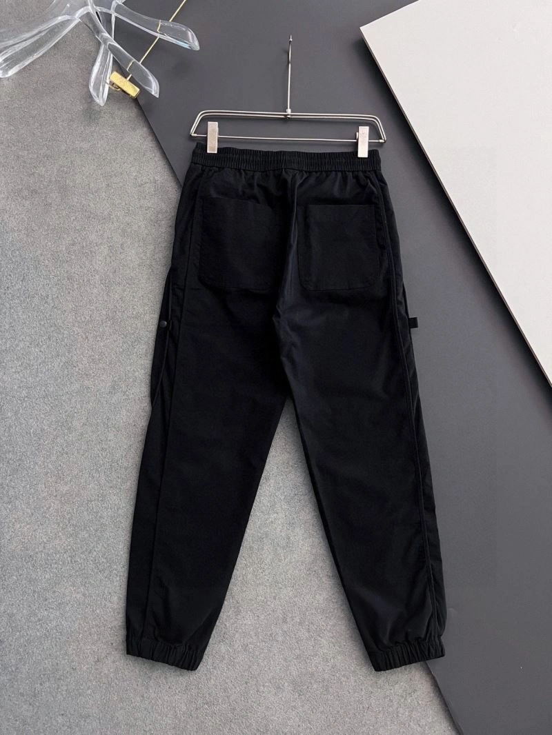 Seasonal Moncler Long Pants 141603
