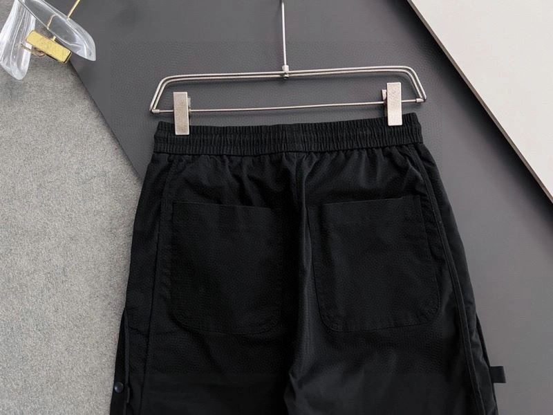 Seasonal Moncler Long Pants 141603