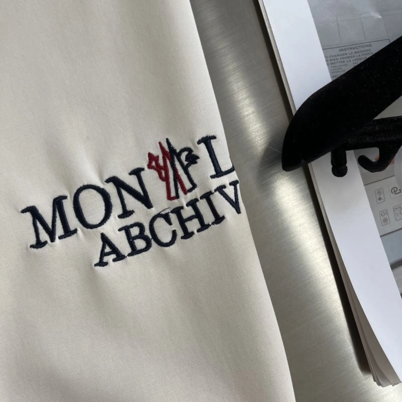 FreshLook Moncler Long Pants 141604