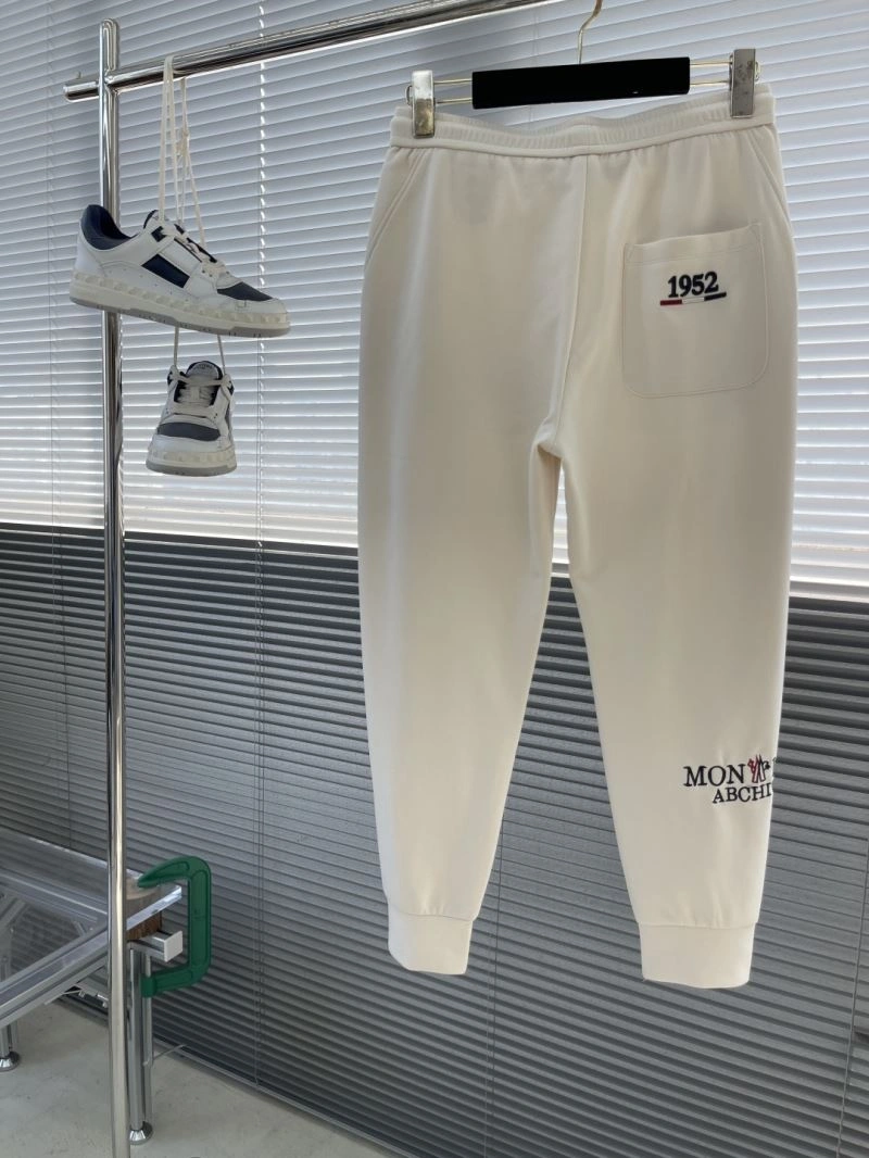 FreshLook Moncler Long Pants 141604