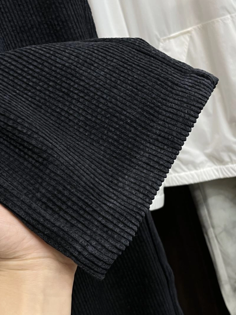 Moncler Long Pants Flexible 141621